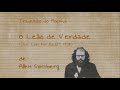 Allen Ginsberg - O Leão de Verdade (The Lion For Real)