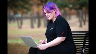 Verizon Citizen Verizon: Verizon Skill Forward