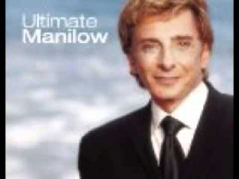 Run To Me - Dionne Warwick & Barry Manilow
