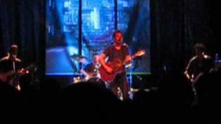 THORNLEY All Fall Down - Phoenix Concert Theatre