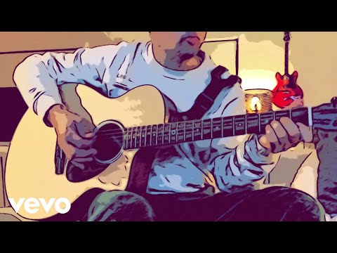 Pascal Forcier - Je te mens pas (Lyric video)