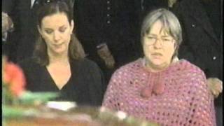 My Sister's Keeper Promo - 2002