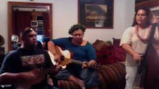 NA PALAPALAI Big Isle Medley (Aloha Punalu'u, Nā Ulu, Lā 'Elima)