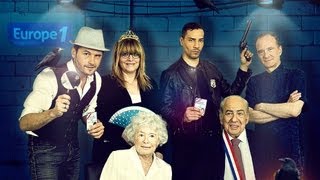 La Malédiction des 3 trois Corbeaux - L'intégral