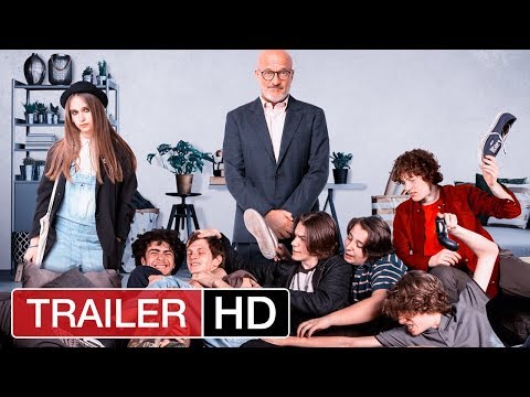 Couch Potatoes (2017) Official Trailer