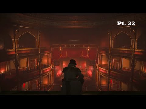 Assassin's Creed Syndicate pt. 32 (The Final Act!!!)