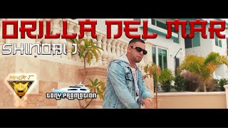 Orilla Del Mar - Shinobi J | Prod Gaby OTB & Renex (Official Video)