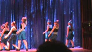 In The Morning by Junior boys a 2008 dance