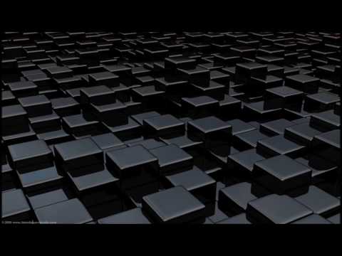 White Cube - Weird spheres [Full EP]