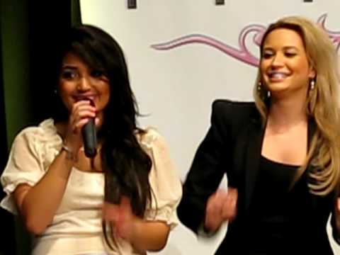 Monrose feat Julz & Cristobal - FCT #6 - Britney Spears - Hit Me Baby One More Time (Cover)