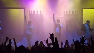 Ojete Calor - 0'60 (con Venga Monjas) @ Barcelona 2017