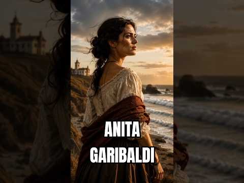 A Mulher que Virou Heroína de Dois Países 🇧🇷🇮🇹