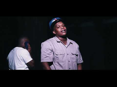 CFN KAPP - "LET UP" (OFFICIAL VIDEO) Directed by ASN Media Group