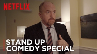 Louis C.K. 2017 Film Trailer