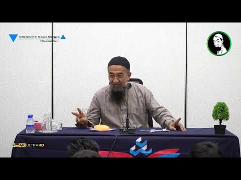 Aqiqah Anak Lelaki Seekor Kambing Sahaja - Ustaz Azhar Idrus