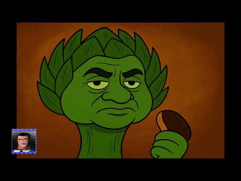ARTIE'S ANTAGONISTIC AXIOMS AND ARISTOCRATIC AMBIVALENCE (Reupload Type Sh**)