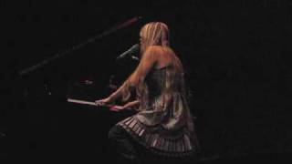 "On Your Shore" - Charlotte Martin - World Cafe 9/30/09