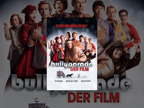 Bullyparade: Der Film
