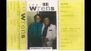 The Wrens - Take Me or Leave Me