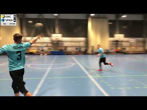 NB II 25/26, Alapszakasz, 9. forduló: Gödöllői KC - Indotek Group-Váci FKA - 2025.12.07.