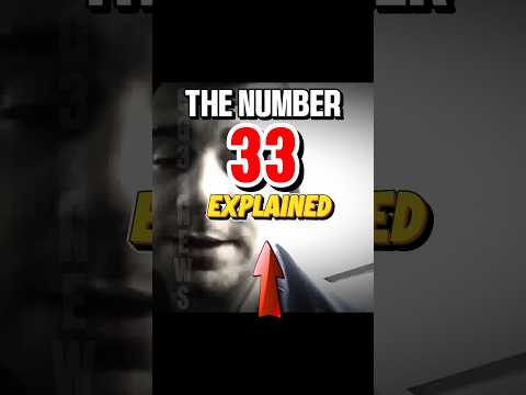 The Number 33 pt 1 #gg33 #numerology #astrology  #zodiac  #zodiacsigns #spiritualastrology #111