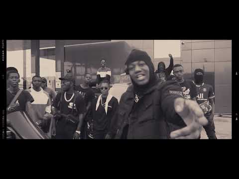 Yacou B-OG - Ciwara (Clip Officiel)