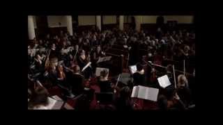 Te Deum for Empress Marie Therese (The Reona Ito Chamber Orchestra & Chorus)
