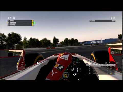 f1 2016 pc rules f1 2016 pc rules