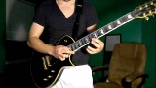 This Or The Apocalypse - Subverse Guitar Cover