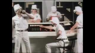 The Day My Baby Gave Me A Surprise - Devo