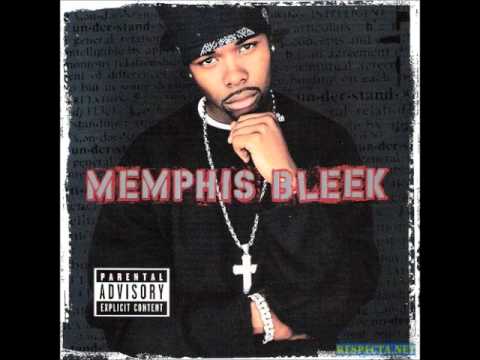 Memphis Bleek - All Types Of Shit