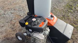 Купить измельчитель веток Stihl GH460C - Изображение 4 | Agroline EE Измельчитель веток Stihl GH460C | Изображение 4 - Agroline