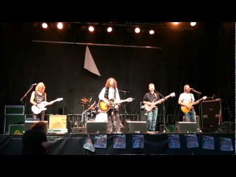 D Drive - Yes Medley (Yes Cover) [CNE 09/02/2011]
