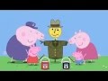 Peppa Pig English Episodes Compilation Season 2 Episodes 10 22 DJESSMAY
