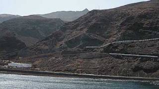 preview picture of video 'puerto de la estaca'