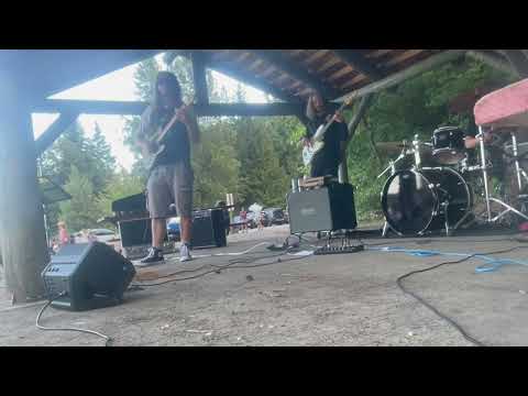 Patterns of Thought - Chad Pabianek