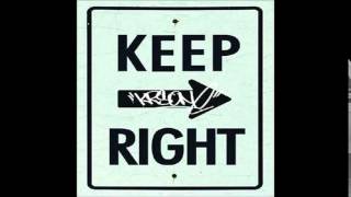 10. KRS-One - And Then Again (featuring Minister Server)