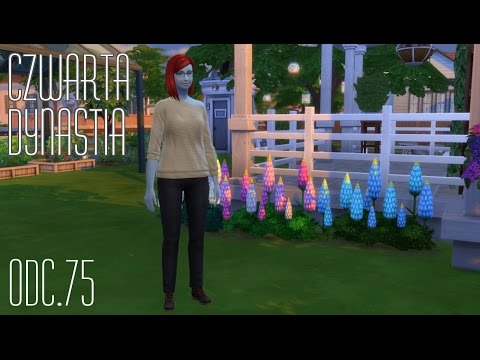 Czwarta Dynastia, odc 75 - Dorosłość, awans i niespodziewane spotkania