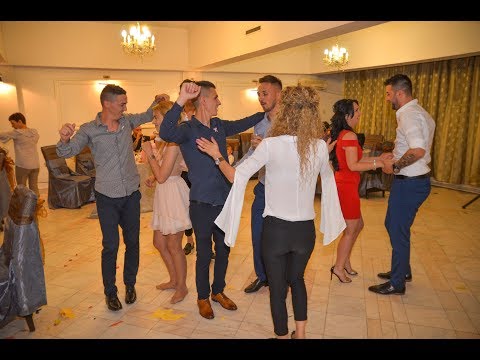 11 PROGRAM  MANELE  NOI  la  Botez , LIVE%