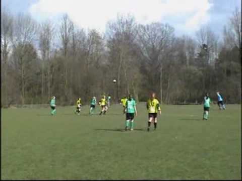 SVW'27 MC1 - Blokkers MC1