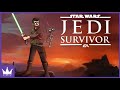 Twitch Livestream | Star Wars Jedi Survivor [Series X]