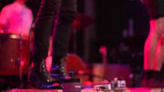 Saintseneca - Blood Bath (Live at Great Scott 6/8/14)