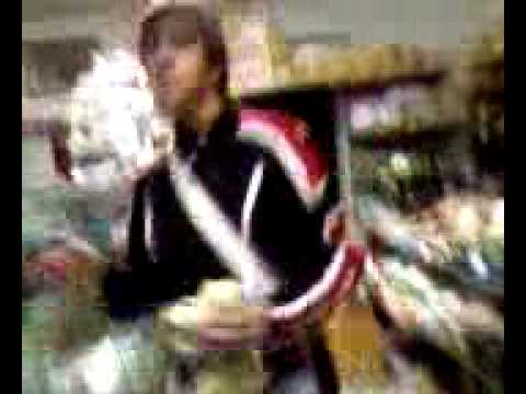 Germano motoclub alimentari di ravi parte 3