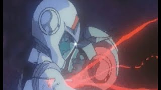 ▼ 機動戦士ガンダム  イベント・ムービー集 (セガサターン)