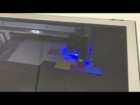 Roland LEF 2-200 ECO UV P230725017