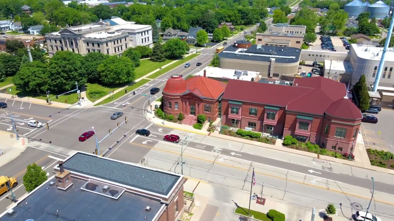 Sycamore Public Library
