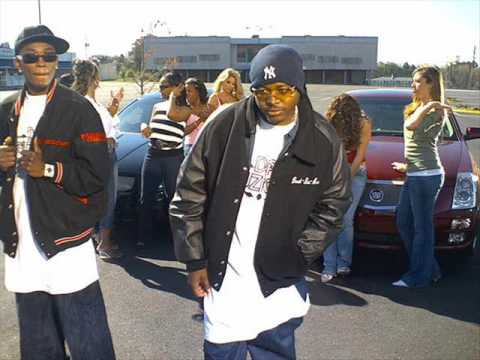 Lil Swisher ft. Da Muzicianz - On that Jigga Juice (Original Promo Version)