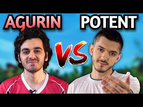 Facing @AgurinTV and the Best Irelia in Europe...