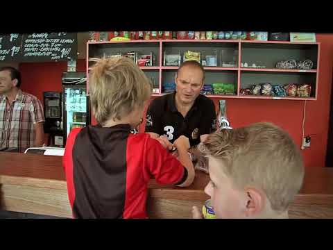 Venlosche Boys promo video