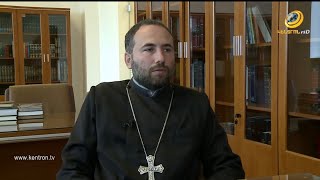 Եվ նորից սիրո շուրջ։ Սիրո ամենաուղիղ արտահայտությունը գործն է։ Գործեք սիրով. պատվիրում է Ս.Գիրքը